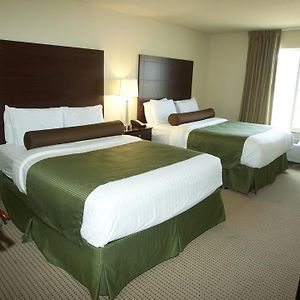 Queen Room Disability Access